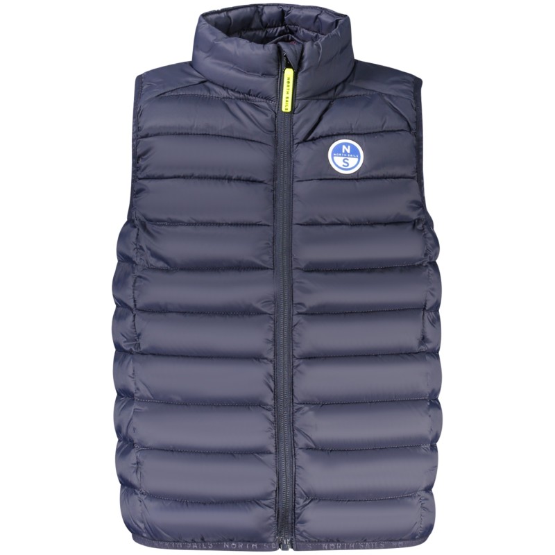NORTH SAILS SMANICATO BAMBINO BLU NORTH SAILS SMANICATO BAMBINO BLU