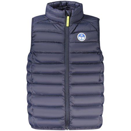 NORTH SAILS SMANICATO BAMBINO BLU