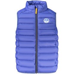 NORTH SAILS SMANICATO BAMBINO BLU