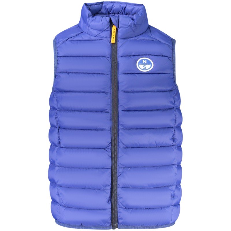 NORTH SAILS SMANICATO BAMBINO BLU NORTH SAILS SMANICATO BAMBINO BLU