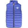 NORTH SAILS SMANICATO BAMBINO BLU