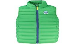 NORTH SAILS SMANICATO BAMBINO VERDE