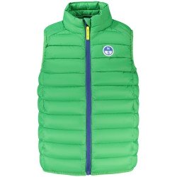 NORTH SAILS SMANICATO BAMBINO VERDE