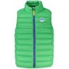 NORTH SAILS SMANICATO BAMBINO VERDE
