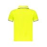NORTH SAILS POLO MANICHE CORTE BAMBINO GIALLO
