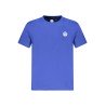 NORTH SAILS T-SHIRT MANICHE CORTE BAMBINO BLU