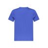 NORTH SAILS T-SHIRT MANICHE CORTE BAMBINO BLU