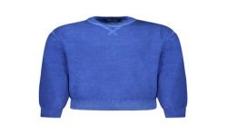 NORTH SAILS MAGLIA BAMBINO BLU