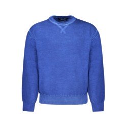 NORTH SAILS MAGLIA BAMBINO BLU