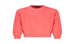 NORTH SAILS MAGLIA BAMBINO ROSA