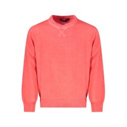 NORTH SAILS MAGLIA BAMBINO ROSA