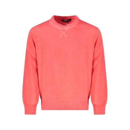 NORTH SAILS MAGLIA BAMBINO ROSA