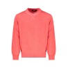 NORTH SAILS MAGLIA BAMBINO ROSA