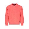 NORTH SAILS MAGLIA BAMBINO ROSA