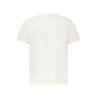 NORTH SAILS T-SHIRT MANICHE CORTE BAMBINO BIANCO