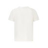 NORTH SAILS T-SHIRT MANICHE CORTE BAMBINO BIANCO