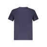 NORTH SAILS T-SHIRT MANICHE CORTE BAMBINO BLU
