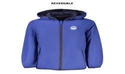 NORTH SAILS GIUBBOTTO BAMBINO BLU