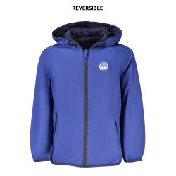 NORTH SAILS GIUBBOTTO BAMBINO BLU