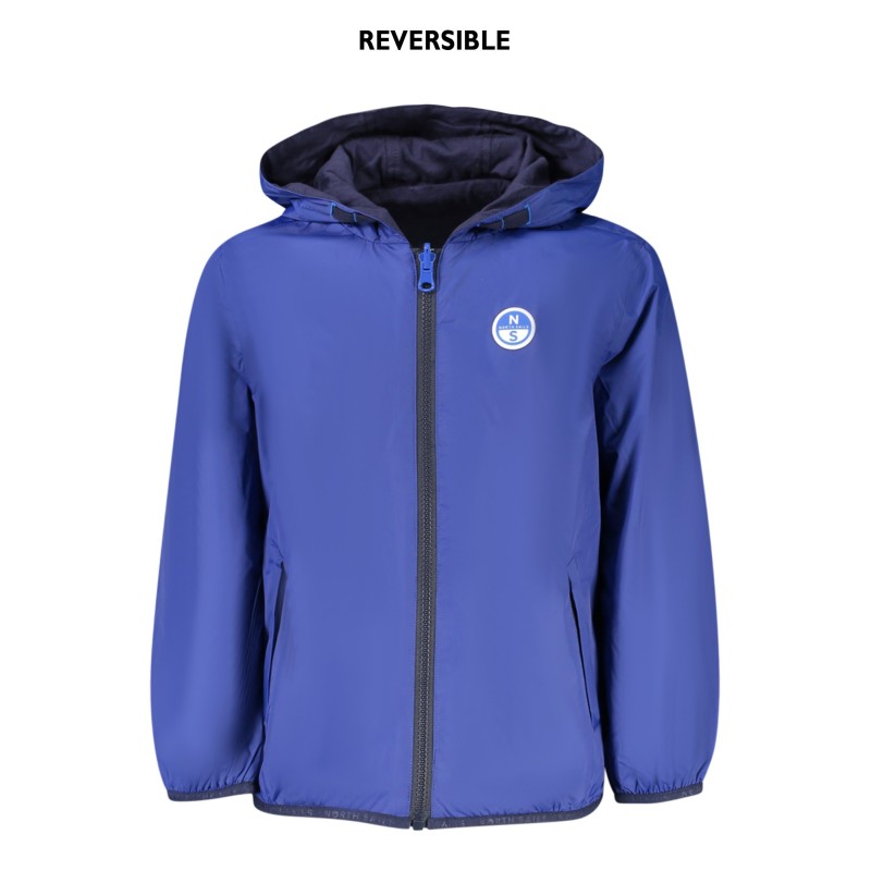NORTH SAILS GIUBBOTTO BAMBINO BLU NORTH SAILS GIUBBOTTO BAMBINO BLU