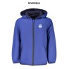 NORTH SAILS GIUBBOTTO BAMBINO BLU