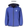 NORTH SAILS GIUBBOTTO BAMBINO BLU
