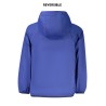 NORTH SAILS GIUBBOTTO BAMBINO BLU
