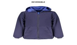 NORTH SAILS GIUBBOTTO BAMBINO BLU