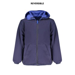 NORTH SAILS GIUBBOTTO BAMBINO BLU