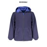 NORTH SAILS GIUBBOTTO BAMBINO BLU