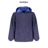 NORTH SAILS GIUBBOTTO BAMBINO BLU