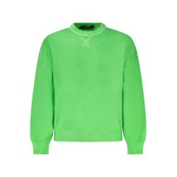 NORTH SAILS MAGLIA BAMBINO VERDE