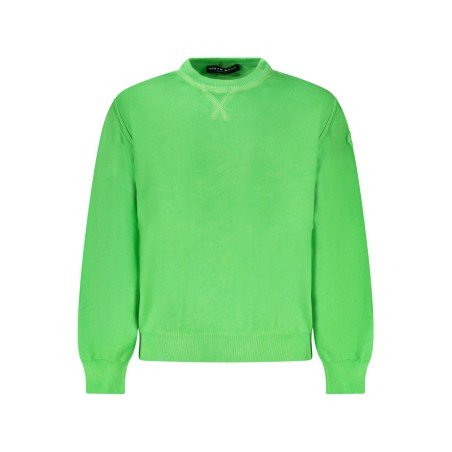 NORTH SAILS MAGLIA BAMBINO VERDE