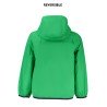 NORTH SAILS GIUBBOTTO BAMBINO VERDE