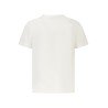 NORTH SAILS T-SHIRT MANICHE CORTE BAMBINO BIANCO