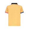 NORTH SAILS POLO MANICHE CORTE BAMBINO ARANCIO
