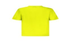 NORTH SAILS T-SHIRT MANICHE CORTE BAMBINO GIALLO