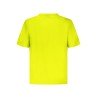 NORTH SAILS T-SHIRT MANICHE CORTE BAMBINO GIALLO