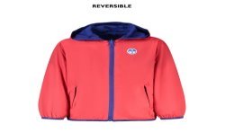 NORTH SAILS GIUBBOTTO BAMBINO ROSSO