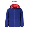 NORTH SAILS GIUBBOTTO BAMBINO ROSSO