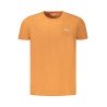 PEPE JEANS T-SHIRT MANICHE CORTE UOMO ARANCIO