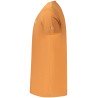 PEPE JEANS T-SHIRT MANICHE CORTE UOMO ARANCIO