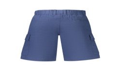 BOSS PANTALONE SHORT UOMO BLU