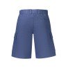 BOSS PANTALONE SHORT UOMO BLU