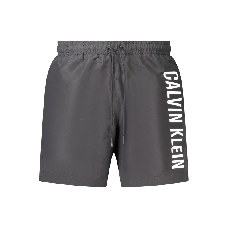 CALVIN KLEIN COSTUME PARTE SOTTO UOMO NERO