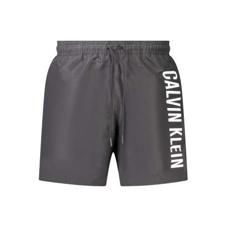 CALVIN KLEIN COSTUME PARTE SOTTO UOMO NERO