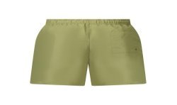 CALVIN KLEIN COSTUME PARTE SOTTO UOMO VERDE