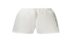 TOMMY HILFIGER COSTUME PARTE SOTTO UOMO BIANCO