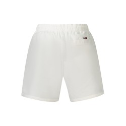 TOMMY HILFIGER COSTUME PARTE SOTTO UOMO BIANCO