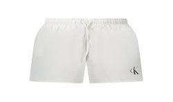 CALVIN KLEIN COSTUME PARTE SOTTO UOMO BIANCO